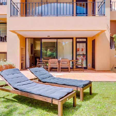 Apartament Al - Apartamento Vila Sol F5 Ae Vilamoura Zewnętrze zdjęcie