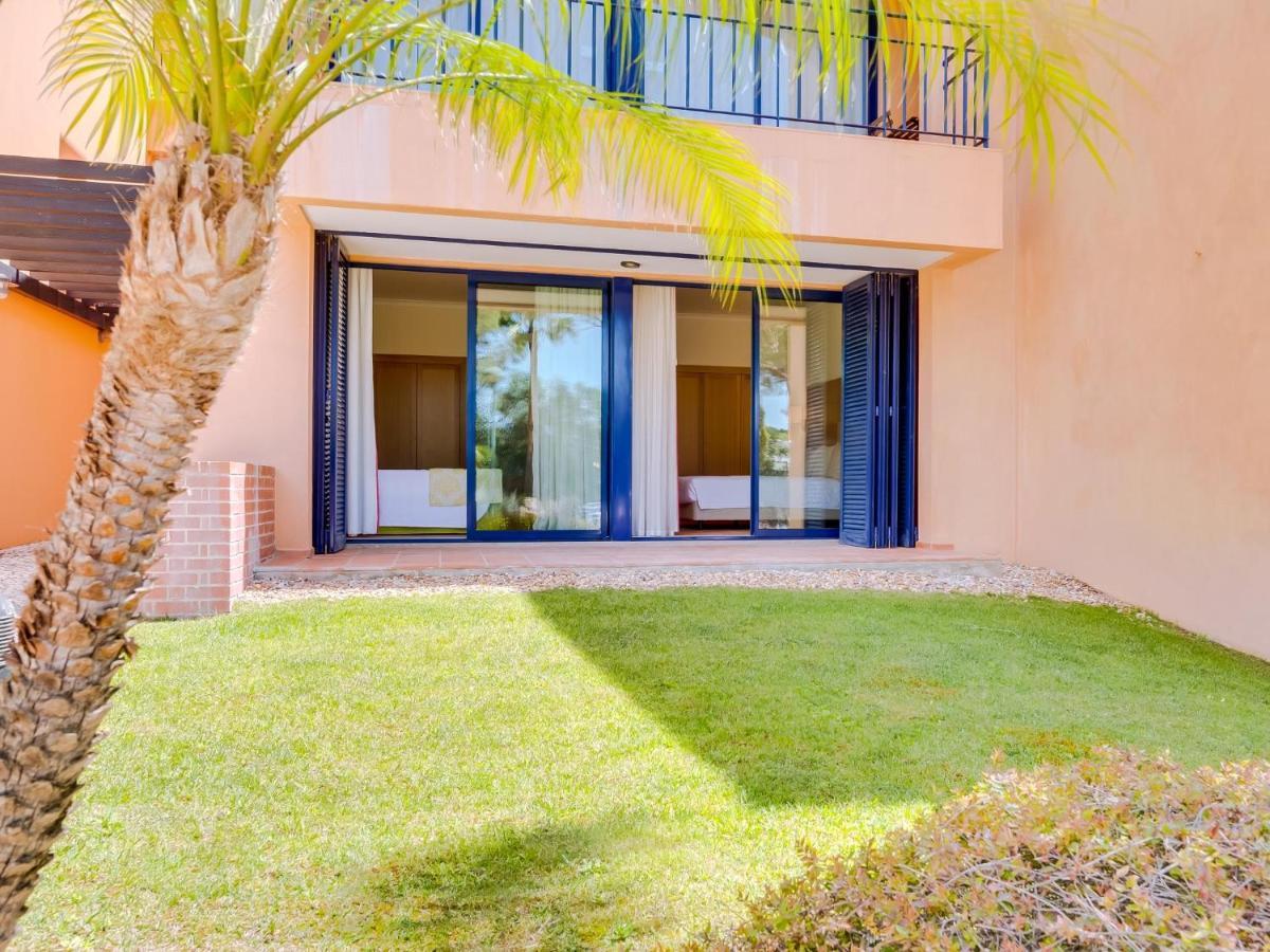 Apartament Al - Apartamento Vila Sol F5 Ae Vilamoura Zewnętrze zdjęcie