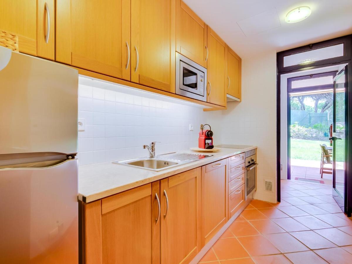 Apartament Al - Apartamento Vila Sol F5 Ae Vilamoura Zewnętrze zdjęcie